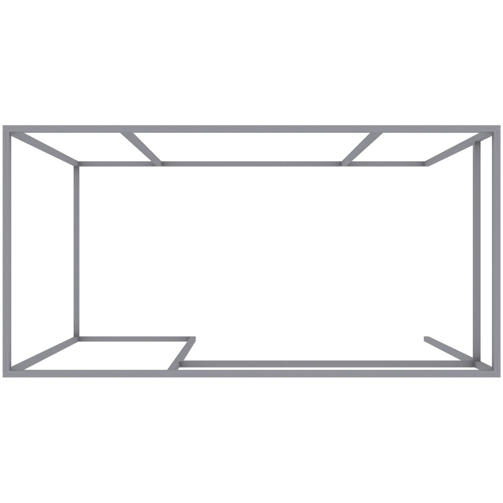 Cabo Booth A — Graphic Package